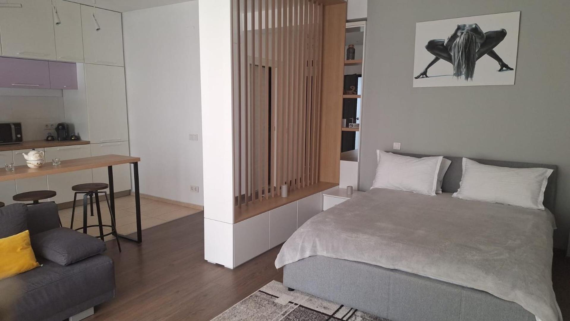 Gio Home C13 Bucureşti Ngoại thất bức ảnh